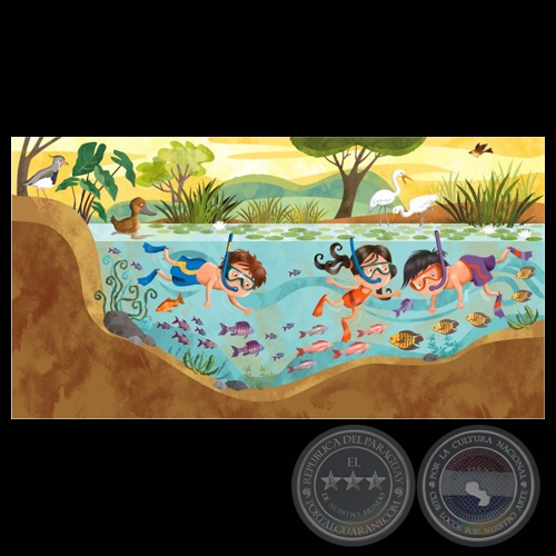 ILUSTRACIONES, 2011 - Obras de ANDREA PICCARDO